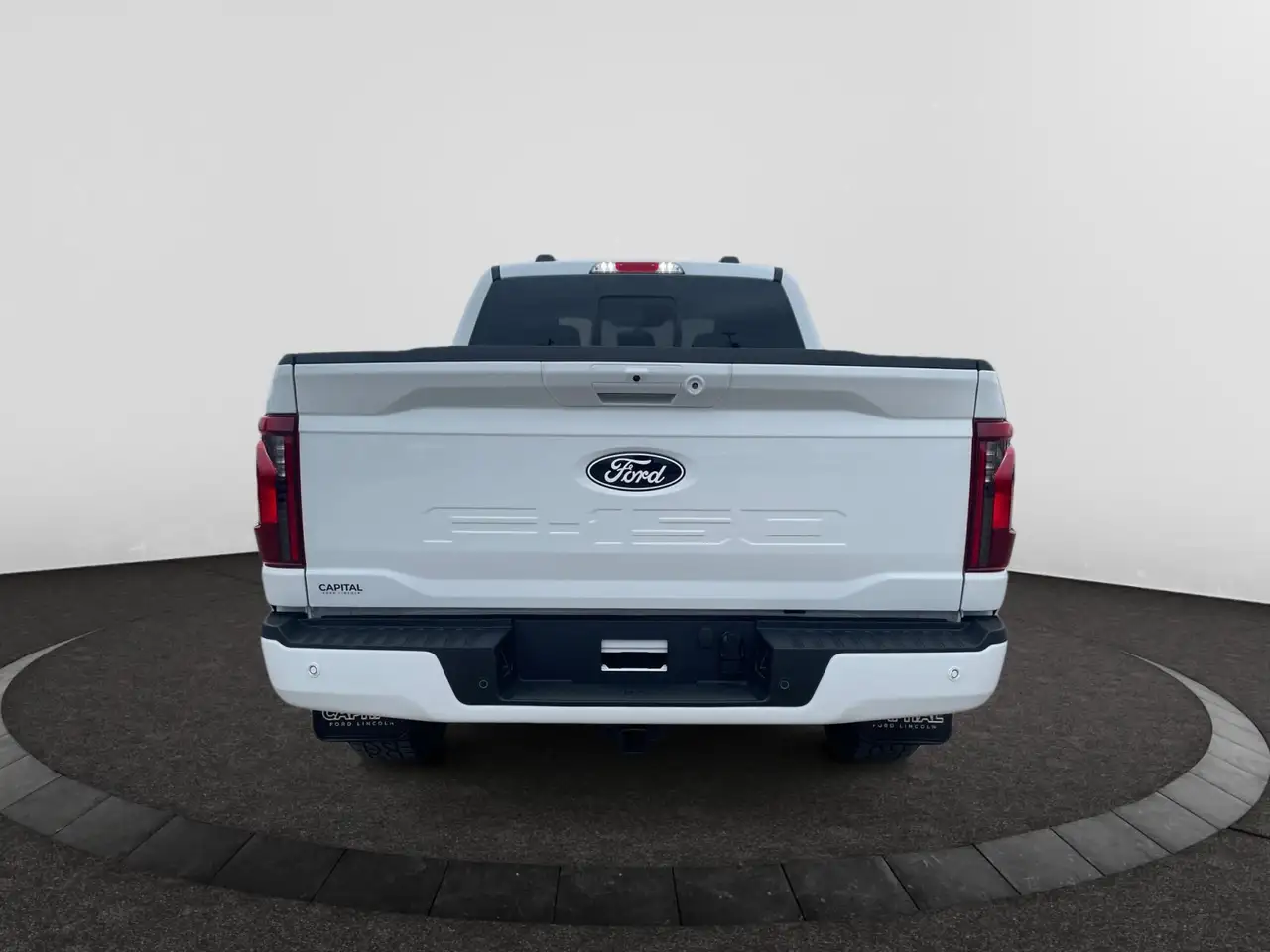 Ford F 150 fotografie Ford F 150