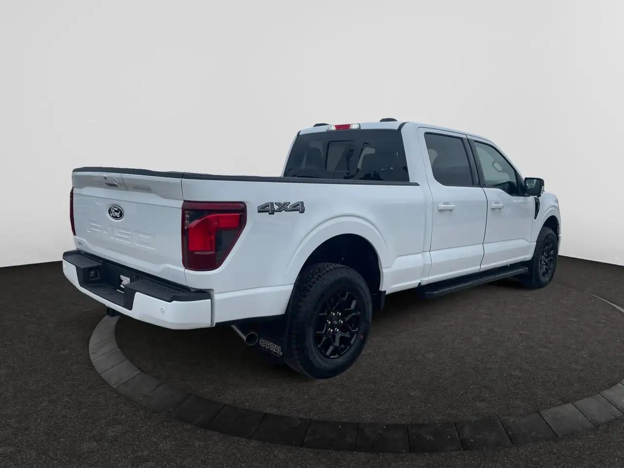 Ford F 150 fotografie Ford F 150