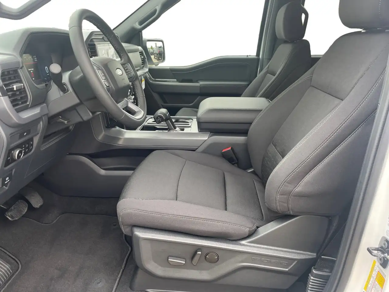 Ford F 150 fotografie Ford F 150