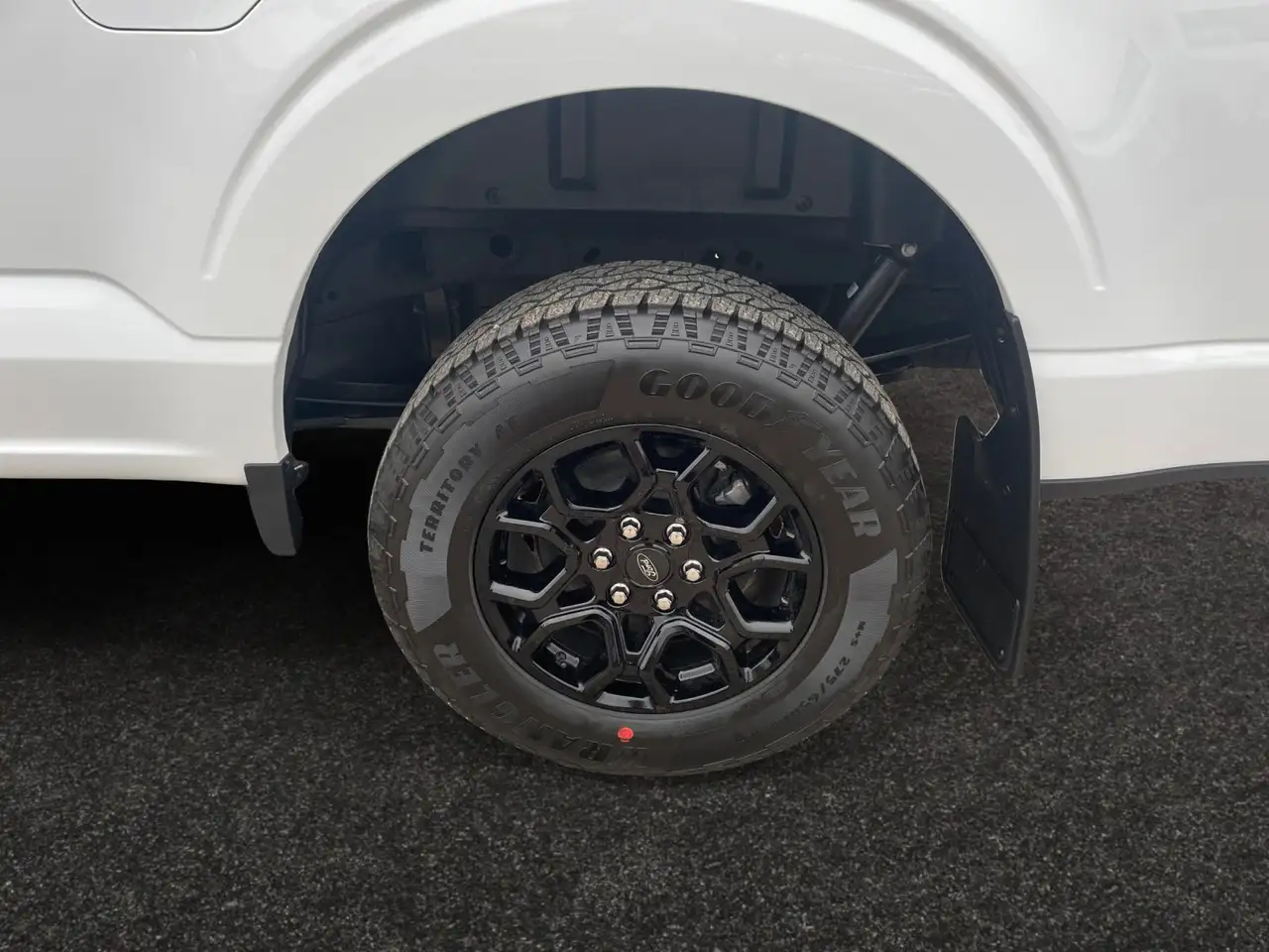 Ford F 150 fotografie Ford F 150