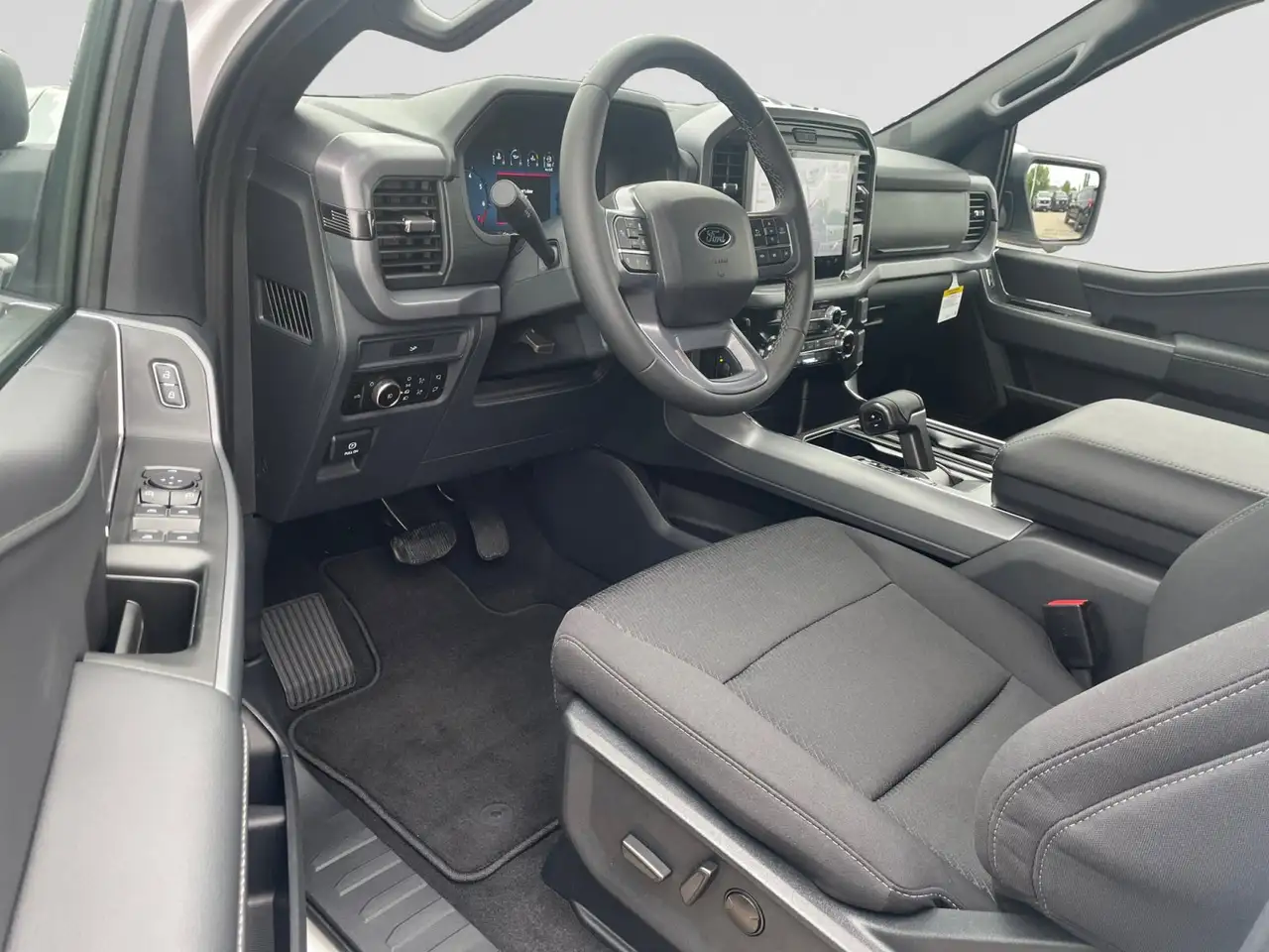 Ford F 150 fotografie Ford F 150