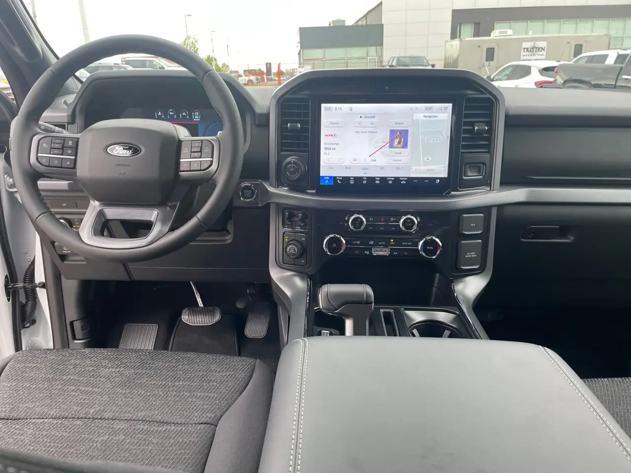 Ford F 150 fotografie Ford F 150