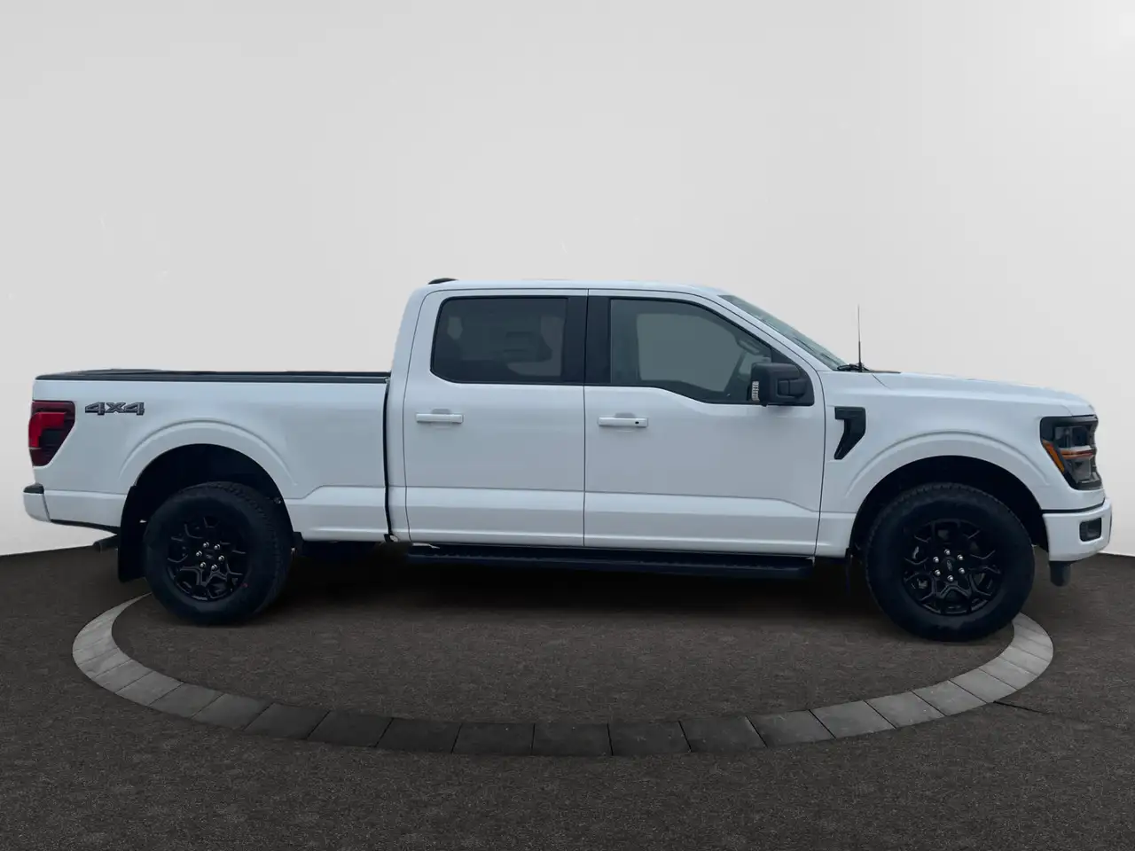 Ford F 150 fotografie Ford F 150