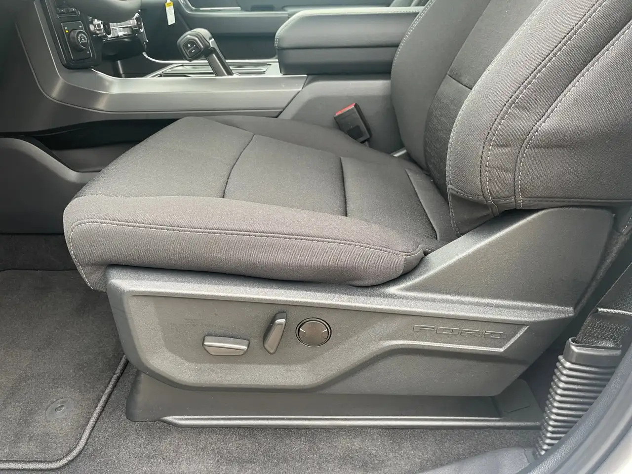 Ford F 150 fotografie Ford F 150