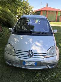 1.7 cdi Ambiente