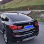 BMW X4 xDrive20d Schwarz - thumbnail 2