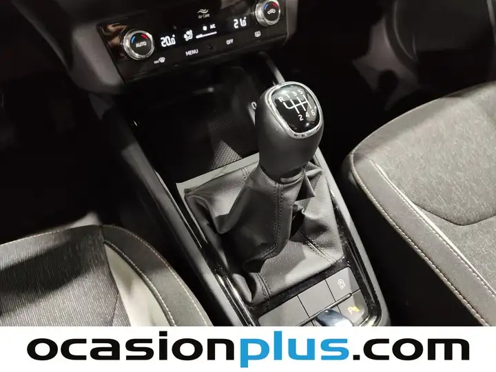 Škoda Kamiq 1.5 TSI Style (2020-) 2023, foto 5