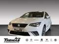 SEAT Ibiza Style Edition 1.0 TSI 85 kW (116 Weiß - thumbnail 1