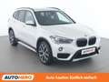 BMW X1 sDrive 18d Sport Line Weiß - thumbnail 8