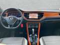Volkswagen T-Roc 2.0 TDI DSG Style 4Motion AHK-abnehmbar El. Panoda Orange - thumbnail 8