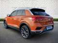 Volkswagen T-Roc 2.0 TDI DSG Style 4Motion AHK-abnehmbar El. Panoda Orange - thumbnail 3