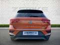 Volkswagen T-Roc 2.0 TDI DSG Style 4Motion AHK-abnehmbar El. Panoda Orange - thumbnail 4