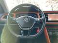 Volkswagen T-Roc 2.0 TDI DSG Style 4Motion AHK-abnehmbar El. Panoda Orange - thumbnail 9