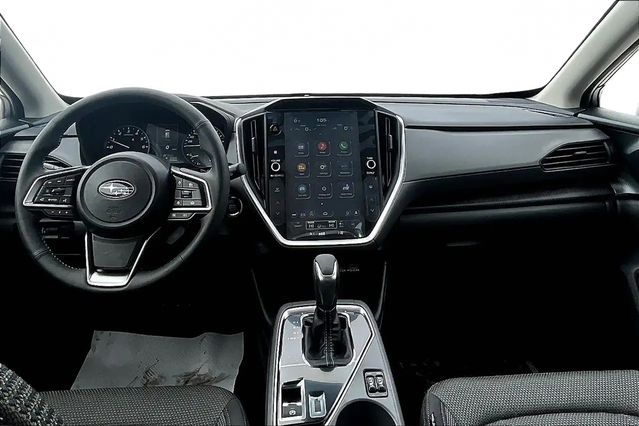 Subaru Crosstrek снимка Subaru Crosstrek