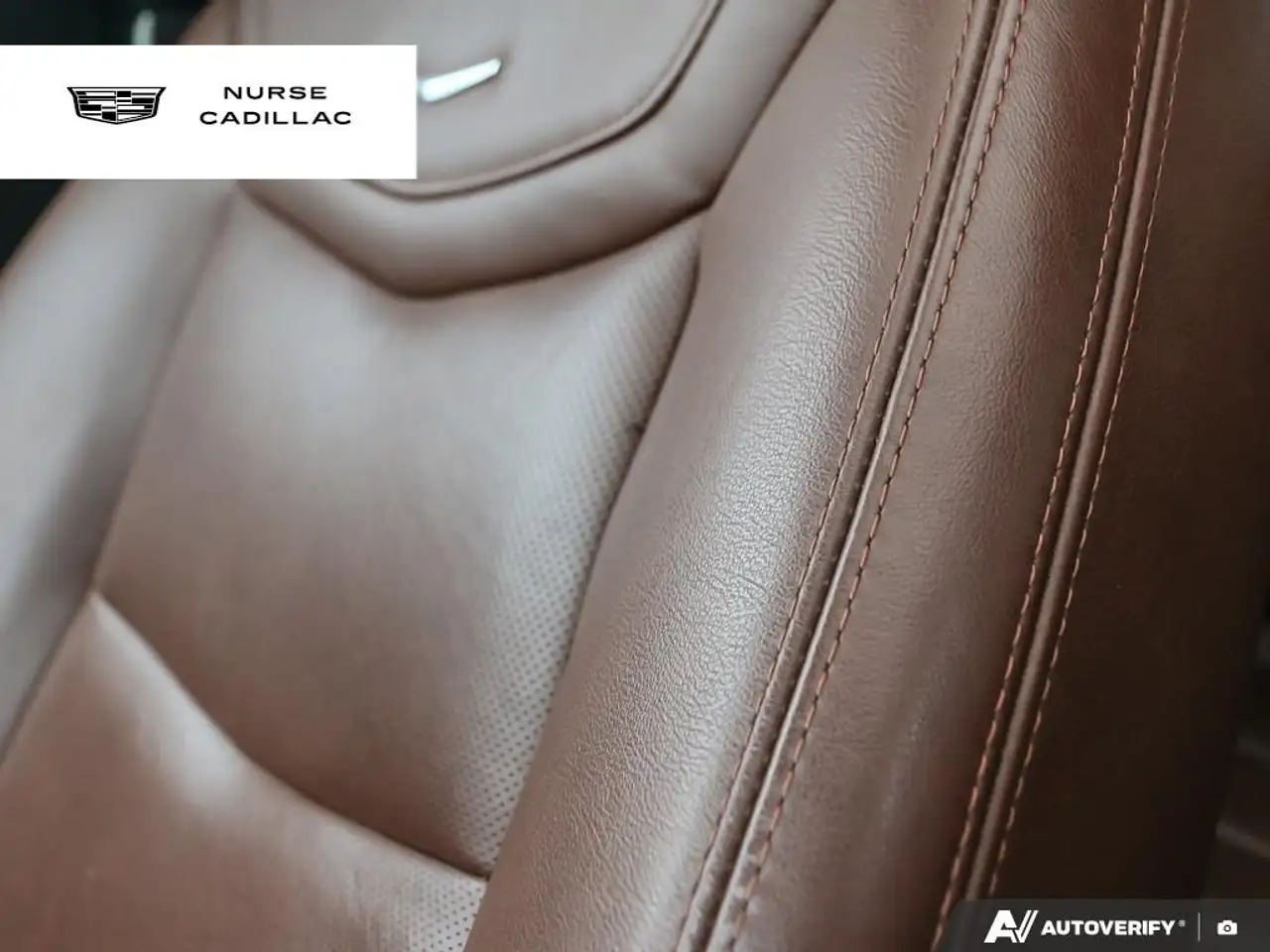 Cadillac XT5 снимка Cadillac XT5