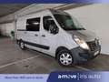 Renault Master 2.3 L2H2 | NAVI| CAM RECUL | 10.322€ NETTO Grijs - thumbnail 1