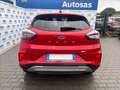 Ford Puma 1.0 EcoBoost Hybrid 125 CV S&S Titanium Rosso - thumbnail 2
