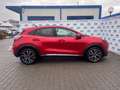 Ford Puma 1.0 EcoBoost Hybrid 125 CV S&S Titanium Rosso - thumbnail 4