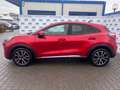 Ford Puma 1.0 EcoBoost Hybrid 125 CV S&S Titanium Rosso - thumbnail 11