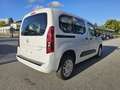 Opel Combo 1.5 Diesel Automatik Edition 5-Sitzer PKW Weiß - thumbnail 5