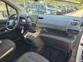 Opel Combo 1.5 Diesel Automatik Edition 5-Sitzer PKW Weiß - thumbnail 11