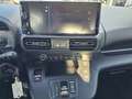 Opel Combo 1.5 Diesel Automatik Edition 5-Sitzer PKW Weiß - thumbnail 13