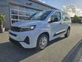 Opel Combo 1.5 Diesel Automatik Edition 5-Sitzer PKW Weiß - thumbnail 1