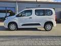 Opel Combo 1.5 Diesel Automatik Edition 5-Sitzer PKW Weiß - thumbnail 6