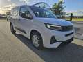 Opel Combo 1.5 Diesel Automatik Edition 5-Sitzer PKW Weiß - thumbnail 4