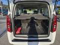 Opel Combo 1.5 Diesel Automatik Edition 5-Sitzer PKW Weiß - thumbnail 19