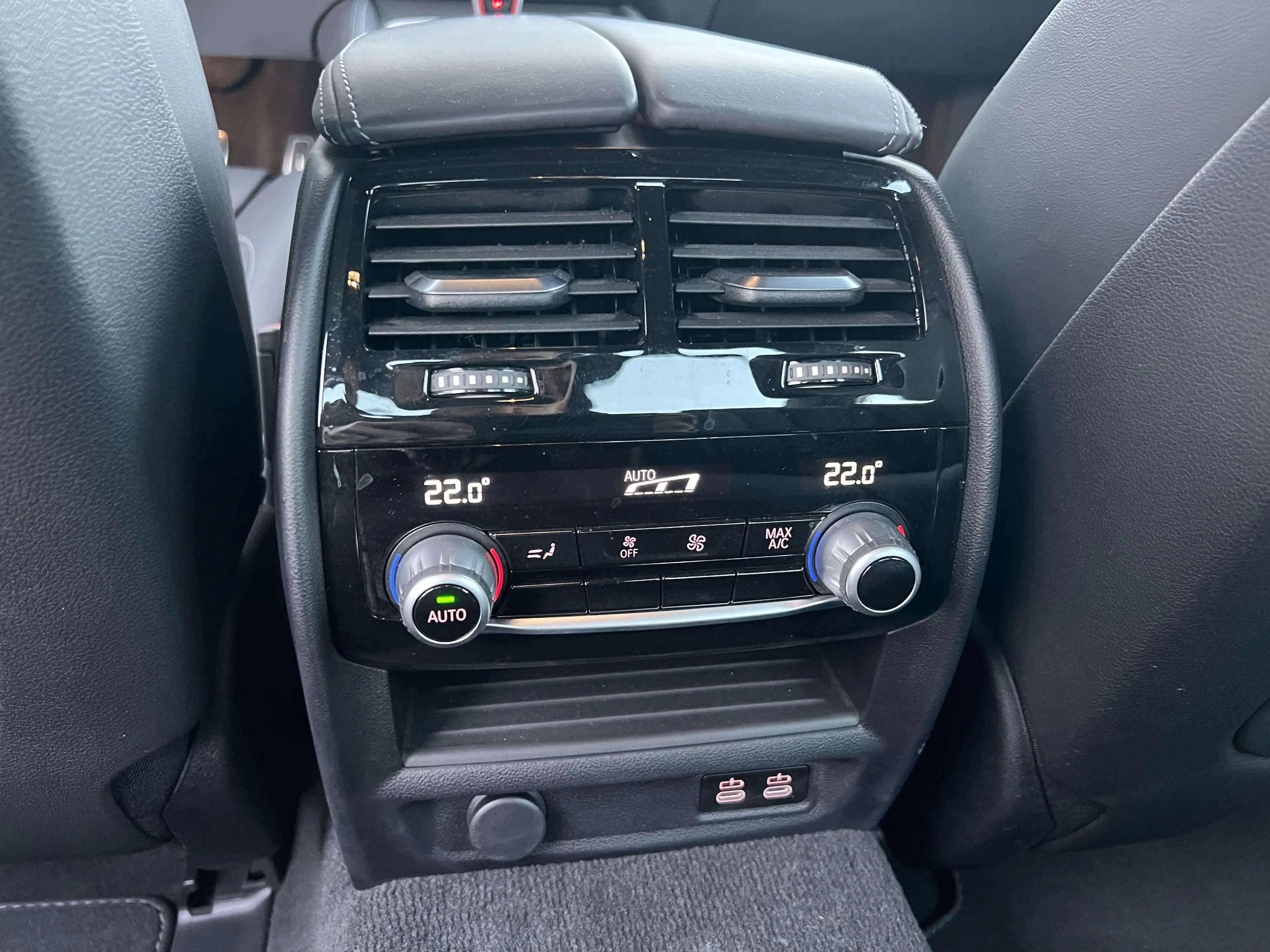 BMW M5 Competition wenig Km Garantie LCI Brutto — photo 12