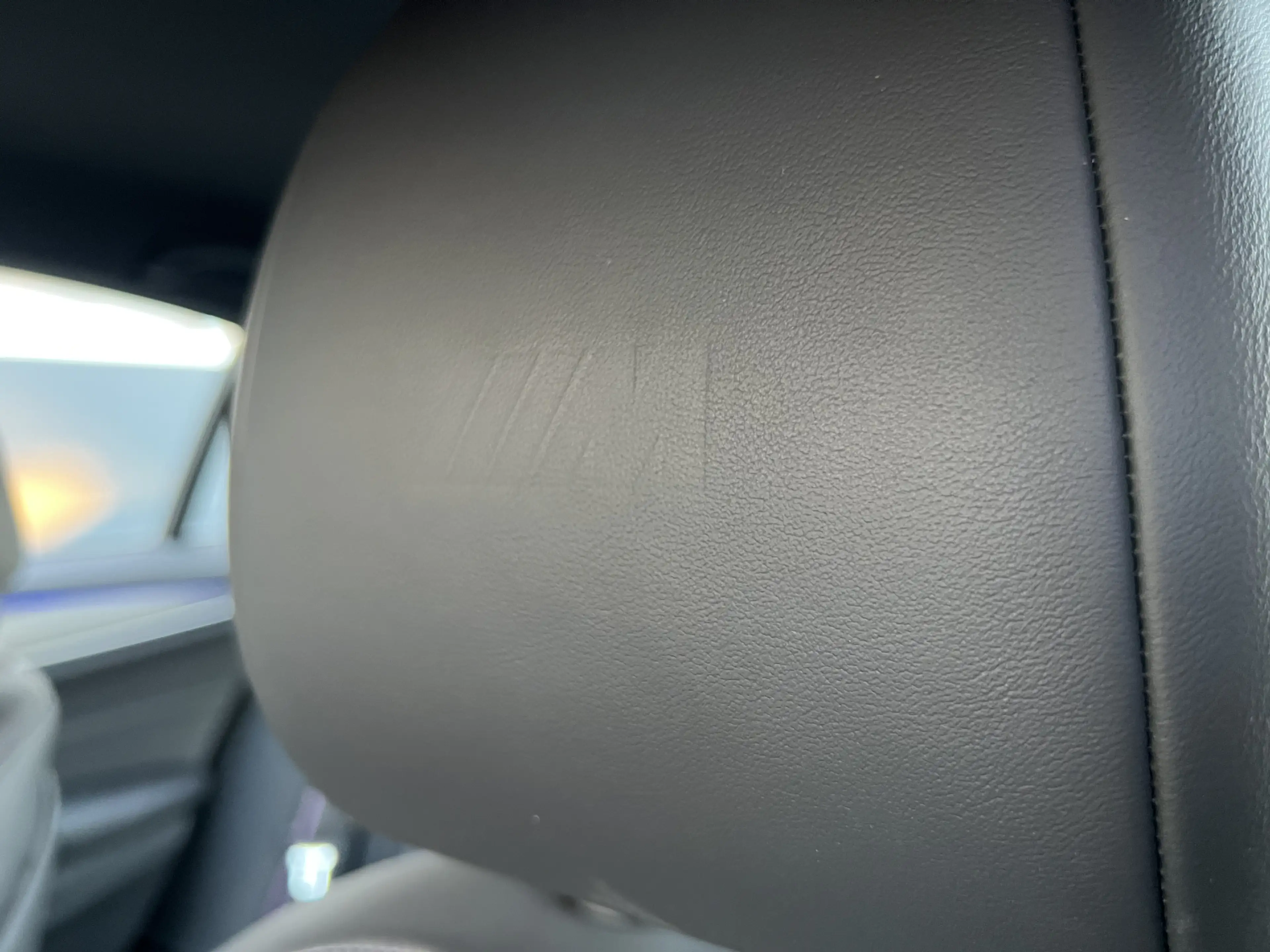 BMW M5 Competition wenig Km Garantie LCI Brutto — photo 14