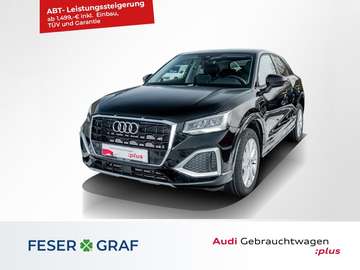35TFSI S tronic/LED/Kamera/Navi+/Parken