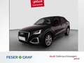 Audi Q2 35TFSI S tronic/LED/Kamera/Navi+/Parken Schwarz - thumbnail 1