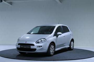 0.9 TwinAir Street | PDC | Bluetooth