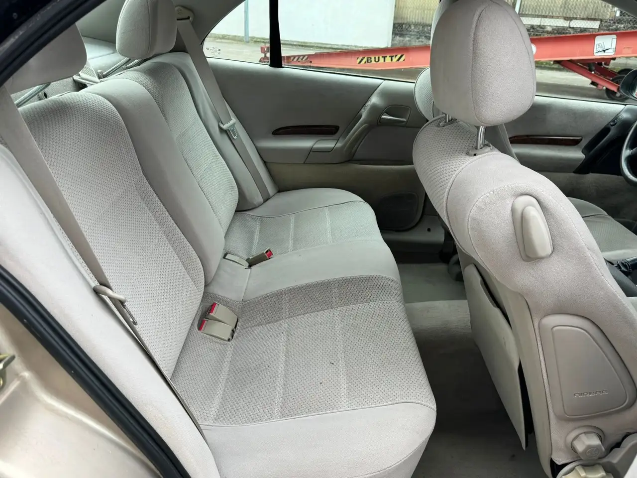 Opel Omega B Automatik Klima, foto 7