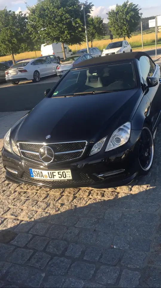 Mercedes-Benz E 450