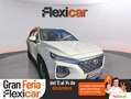 Hyundai SANTA FE Tm 2.2CRDi Style DK 4x4 Aut. Blanco - thumbnail 1