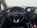 Hyundai SANTA FE Tm 2.2CRDi Style DK 4x4 Aut. Blanco - thumbnail 12