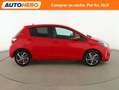 Toyota Yaris 1.5 Dual VVT-iE Active Rojo - thumbnail 7