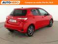 Toyota Yaris 1.5 Dual VVT-iE Active Rojo - thumbnail 6