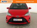 Toyota Yaris 1.5 Dual VVT-iE Active Rojo - thumbnail 9
