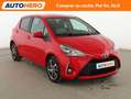 Toyota Yaris 1.5 Dual VVT-iE Active Rojo - thumbnail 8