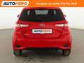 Toyota Yaris 1.5 Dual VVT-iE Active Rojo - thumbnail 5