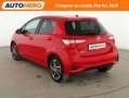 Toyota Yaris 1.5 Dual VVT-iE Active Rojo - thumbnail 4