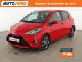 Toyota Yaris 1.5 Dual VVT-iE Active Rojo - thumbnail 1