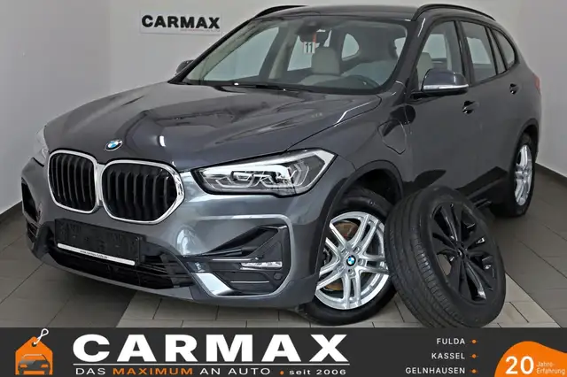 BMW X1 xDrive 25 e Sport Line,Leder,Navi,LED,SH, +WR