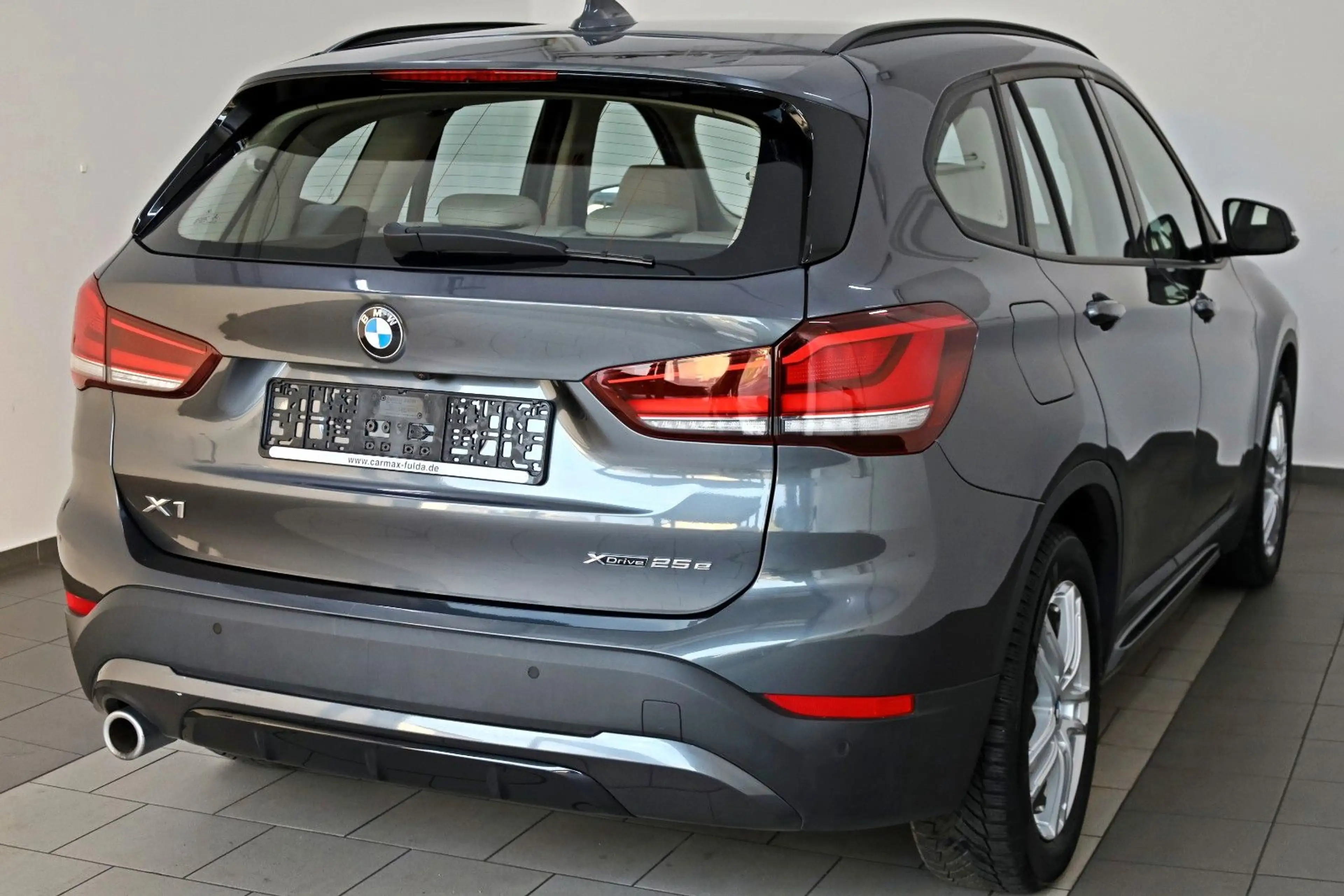BMW X1 xDrive 25 e Sport Line,Leder,Navi,LED,SH, +WR — photo 2