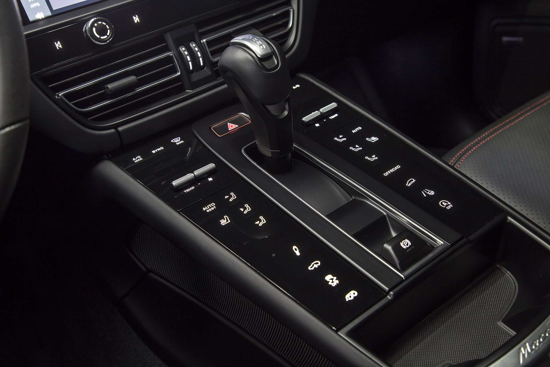 2025 Porsche Macan GTS | Full Body PPF thumb 21