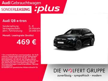 advanced quattro 50 0,25%* HUD*PANO*AC